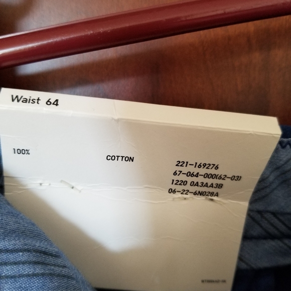 UNI QLO Shorts - Picture 4 of 6